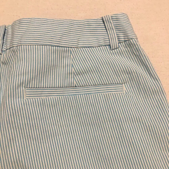Ralph Lauren Active Bermuda Womens Shorts Size 2 - Picture 12 of 16